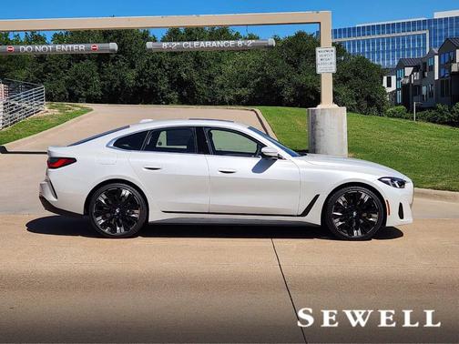 2025 BMW 430 Gran Coupe i xDrive