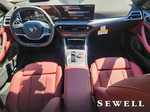 2025 BMW 430 Gran Coupe i xDrive
