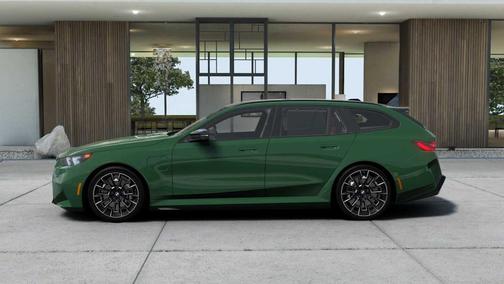 2026 BMW M5 Base
