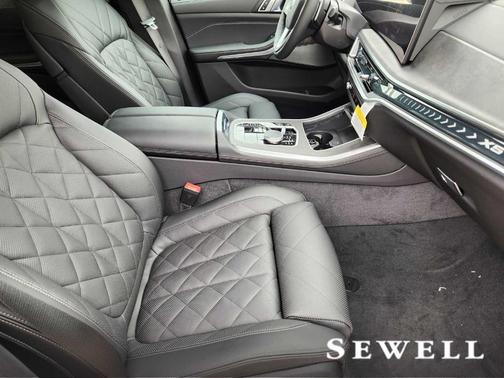 2025 BMW X5 sDrive40i