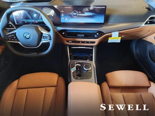 2025 BMW i4 Gran Coupe eDrive40