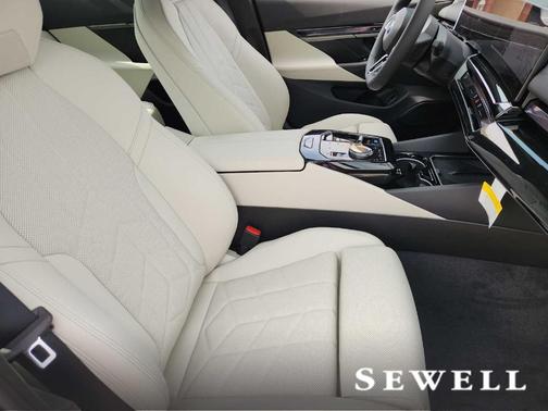 2026 BMW i5 eDrive40