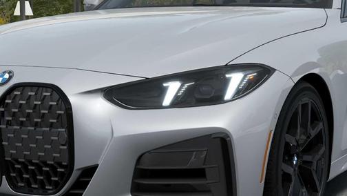 2026 BMW 430 i