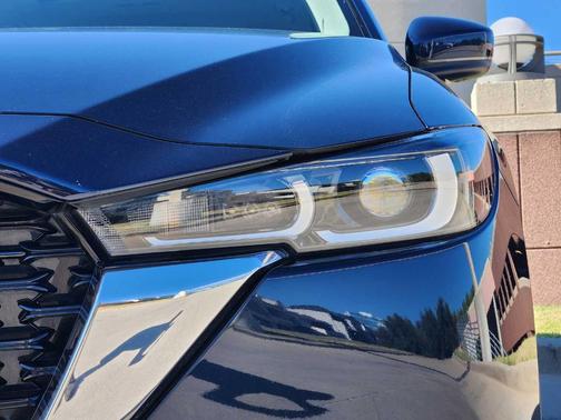2023 Mazda CX-5 Preferred