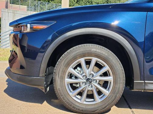 2023 Mazda CX-5 Preferred