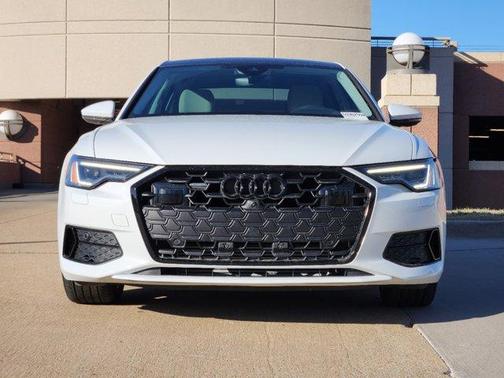 2024 Audi A6 45 Premium