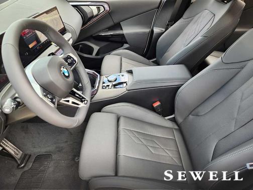 Alpine White 2026 BMW X3 30 xDrive