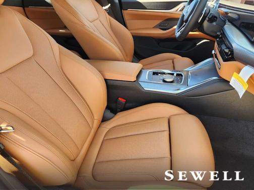 2026 BMW 430 Gran Coupe i xDrive