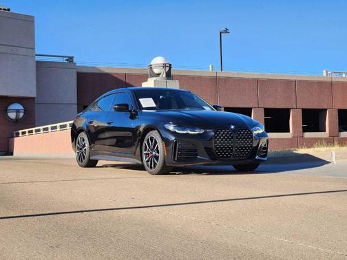 2023 BMW 430 Gran Coupe i