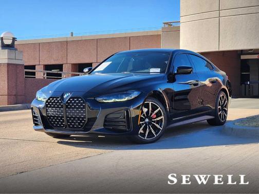 2023 BMW 430 Gran Coupe i