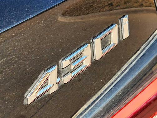 2023 BMW 430 Gran Coupe i