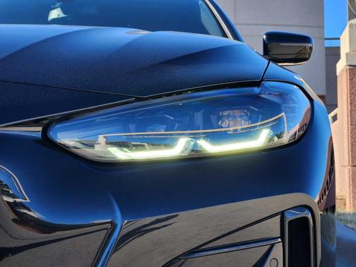 2023 BMW 430 Gran Coupe i