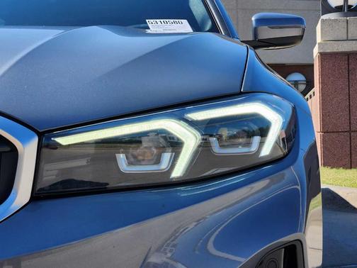 2025 BMW 330 i