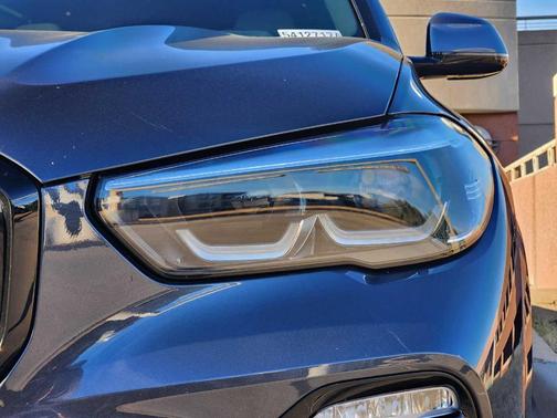 2021 BMW X5 PHEV xDrive45e