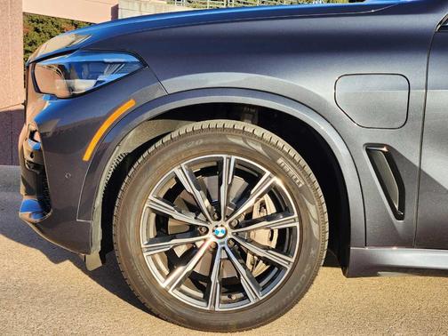 2021 BMW X5 PHEV xDrive45e