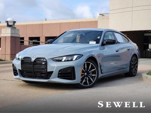 2025 BMW M440 Gran Coupe M440i Gran Coupe