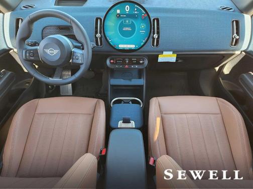 2026 MINI Countryman S