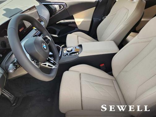 Dune 2026 BMW X3 30 xDrive