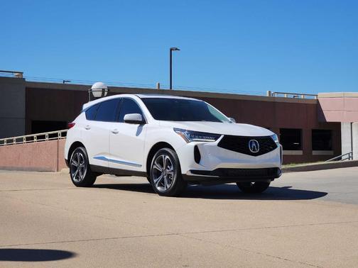 2025 Acura RDX Technology Package