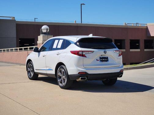 2025 Acura RDX Technology Package