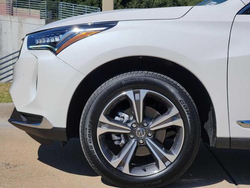 2025 Acura RDX Technology Package