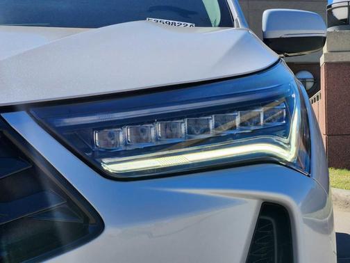 2025 Acura RDX Technology Package