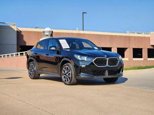2025 BMW X2 xDrive28i