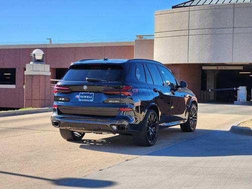 2024 BMW X5 sDrive40i