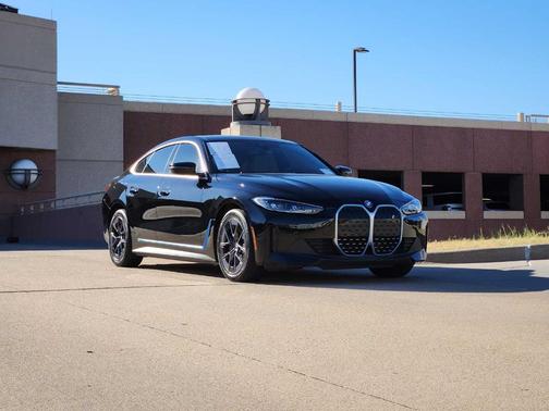 2023 BMW i4 Gran Coupe eDrive40