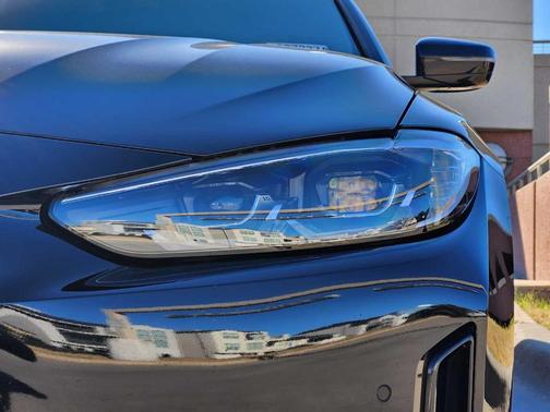 2023 BMW i4 Gran Coupe eDrive40