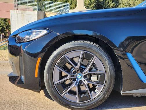 2023 BMW i4 Gran Coupe eDrive40