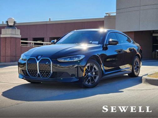 2023 BMW i4 Gran Coupe eDrive40