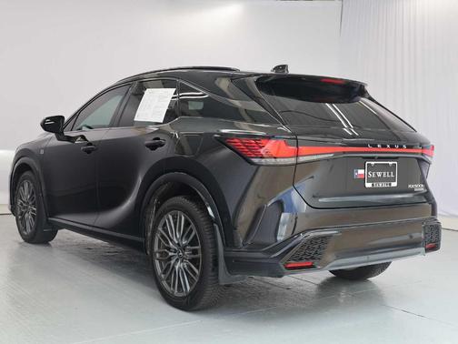 Caviar 2023 Lexus RX 500h F SPORT PERFORMANCE