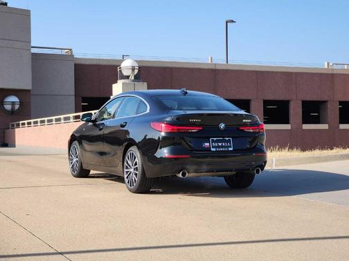 2024 BMW 228 Gran Coupe 228i sDrive Gran Coupe