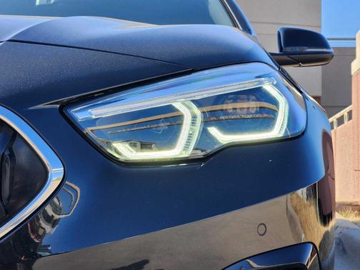 2024 BMW 228 Gran Coupe 228i sDrive Gran Coupe