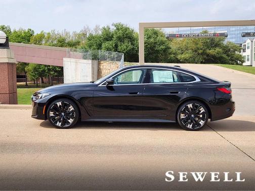 2025 BMW 430 Gran Coupe i