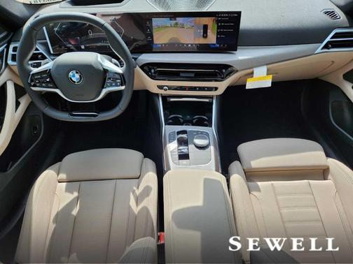 2025 BMW 430 Gran Coupe i