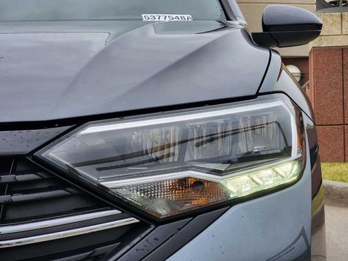 2024 Volkswagen Jetta 1.5T Sport