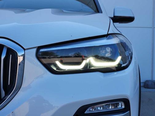 2020 BMW X5 sDrive40i