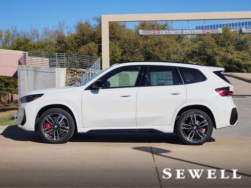 2026 BMW X1 xDrive28i