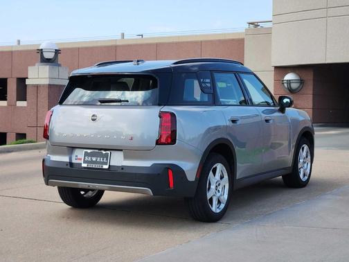 2025 MINI Countryman S