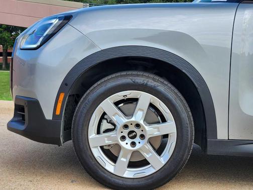 2025 MINI Countryman S