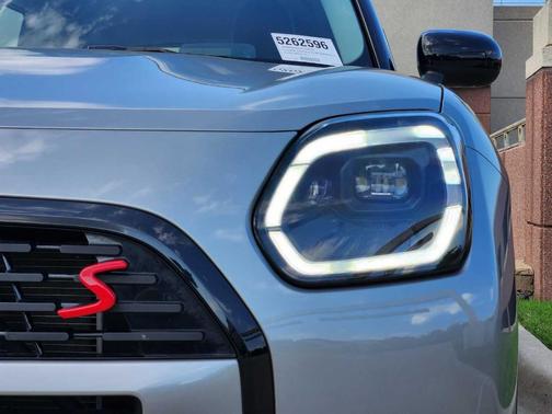 2025 MINI Countryman S