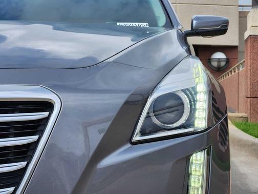 2019 Cadillac CTS 3.6L Luxury