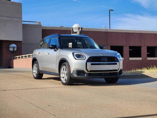 2025 MINI Countryman S