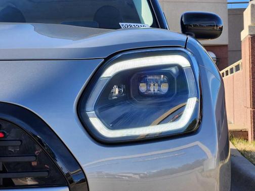 2025 MINI Countryman S