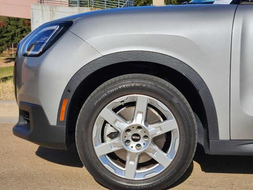 2025 MINI Countryman S