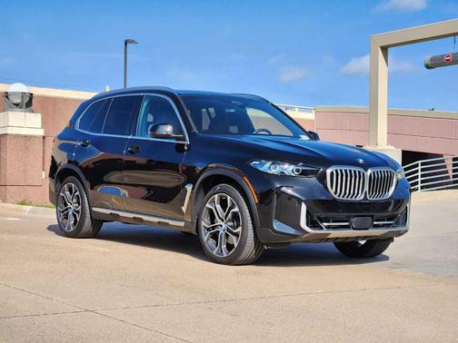 2024 BMW X5 sDrive40i