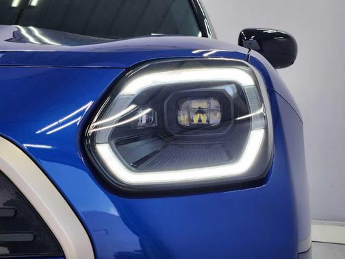 2025 MINI Countryman S