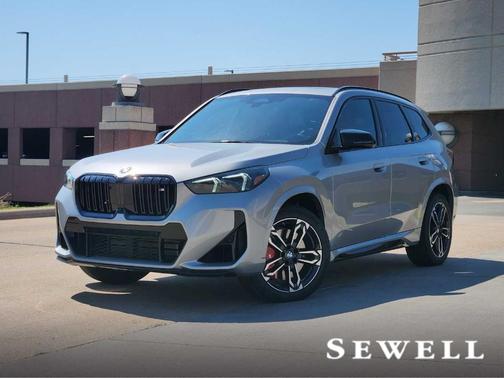 2025 BMW X1 M35i